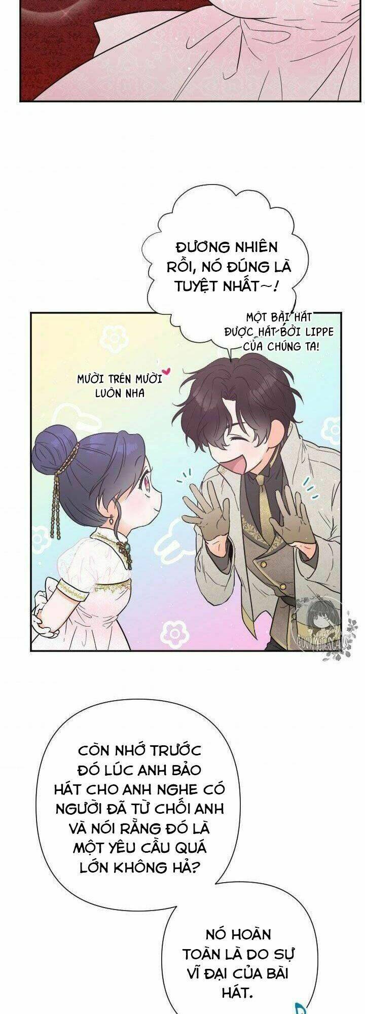 Tiểu Thư Bé Bỏng Đáng Yêu! Chapter 118 - Trang 2