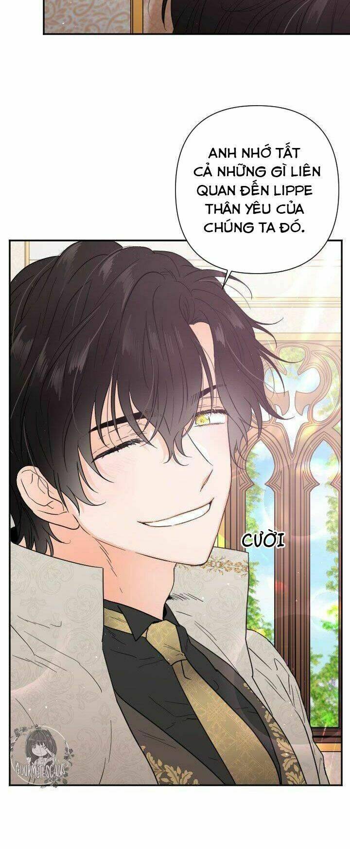 Tiểu Thư Bé Bỏng Đáng Yêu! Chapter 118 - Trang 2