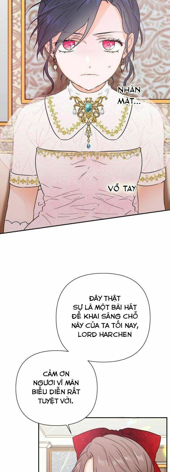 Tiểu Thư Bé Bỏng Đáng Yêu! Chapter 118 - Trang 2