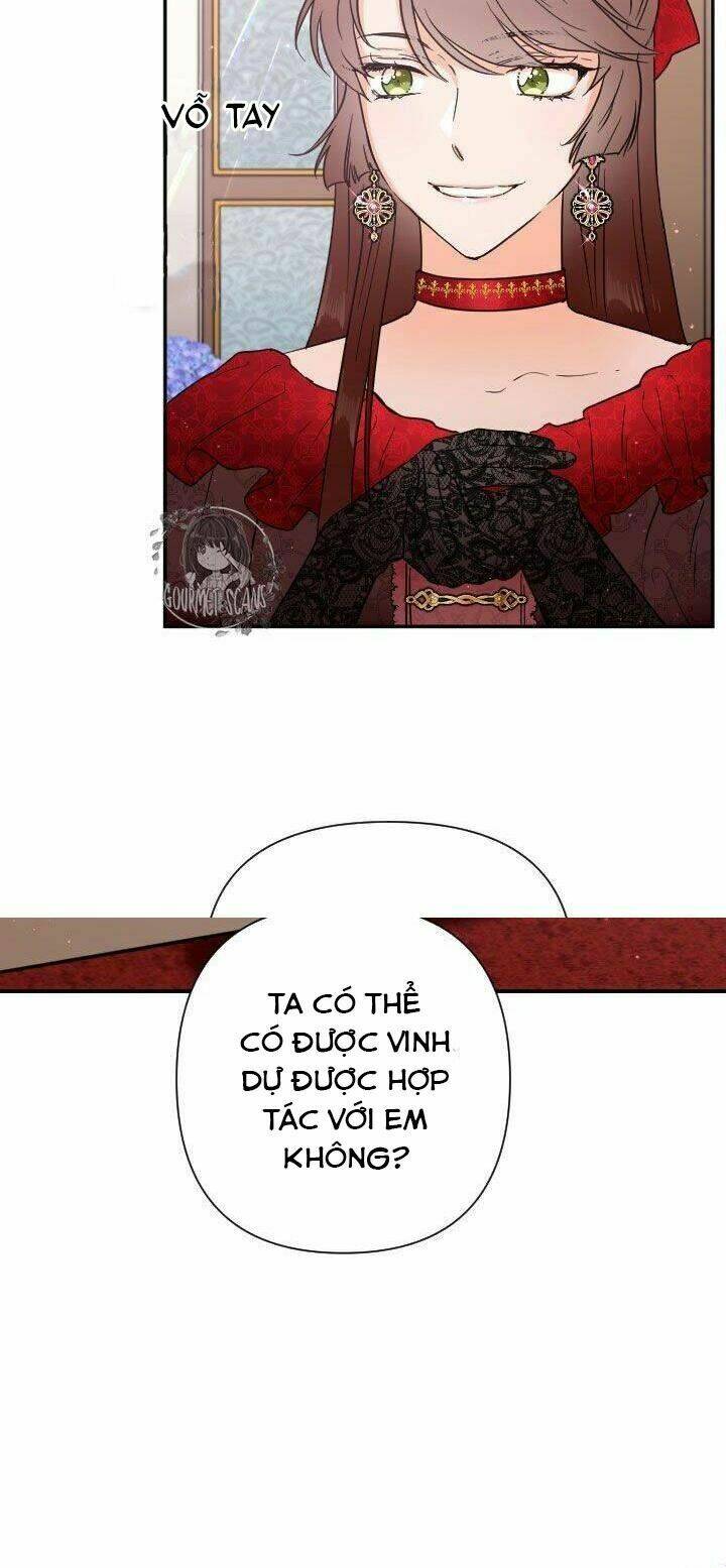 Tiểu Thư Bé Bỏng Đáng Yêu! Chapter 118 - Trang 2