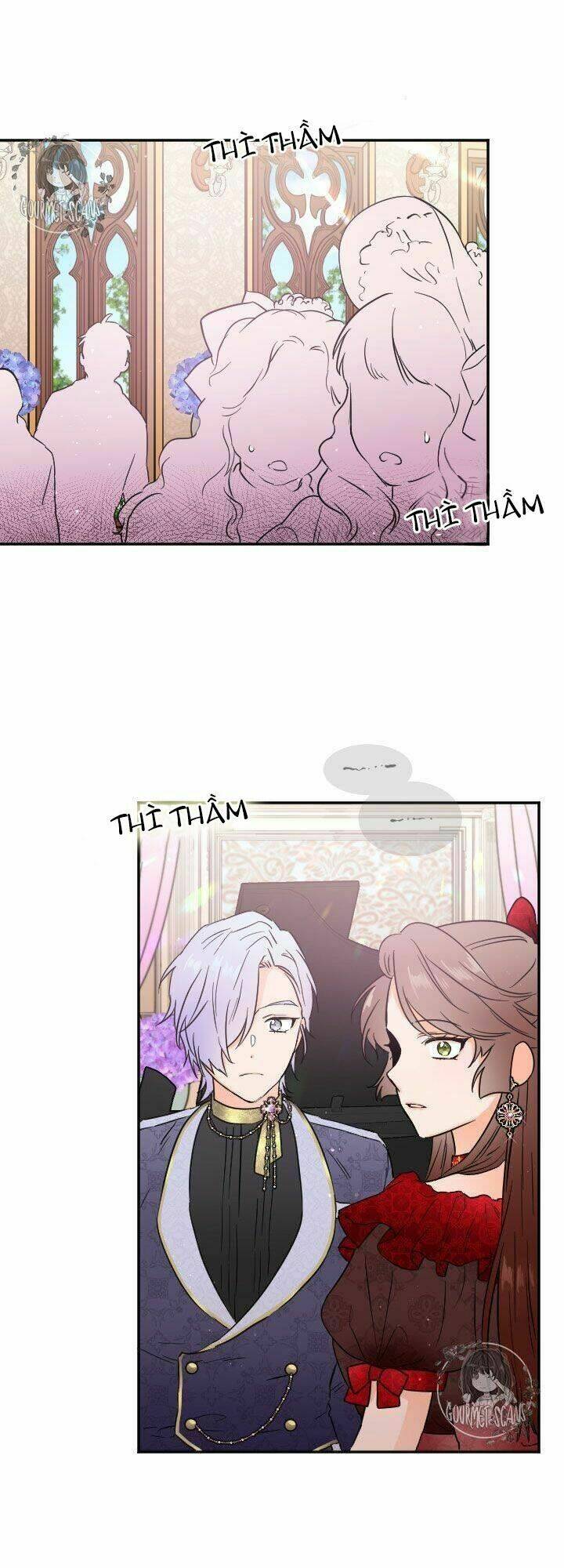 Tiểu Thư Bé Bỏng Đáng Yêu! Chapter 118 - Trang 2