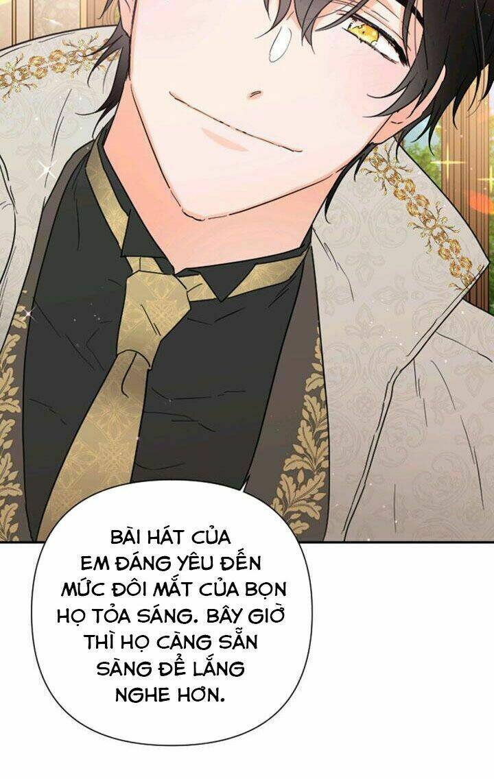 Tiểu Thư Bé Bỏng Đáng Yêu! Chapter 119 - Trang 2