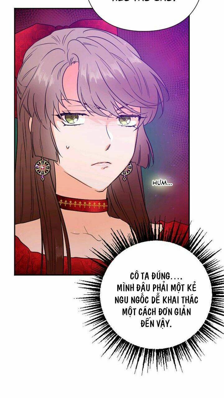 Tiểu Thư Bé Bỏng Đáng Yêu! Chapter 119 - Trang 2