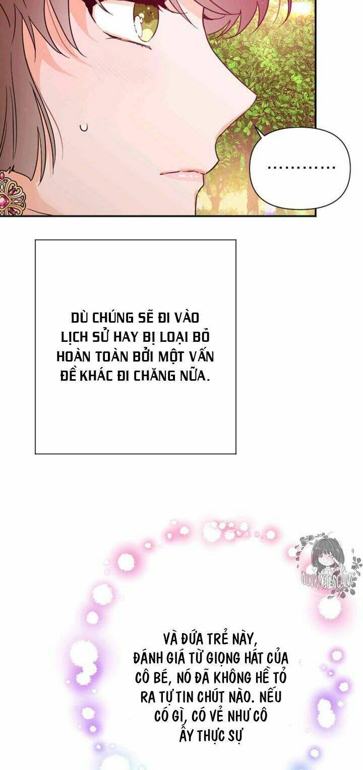 Tiểu Thư Bé Bỏng Đáng Yêu! Chapter 119 - Trang 2