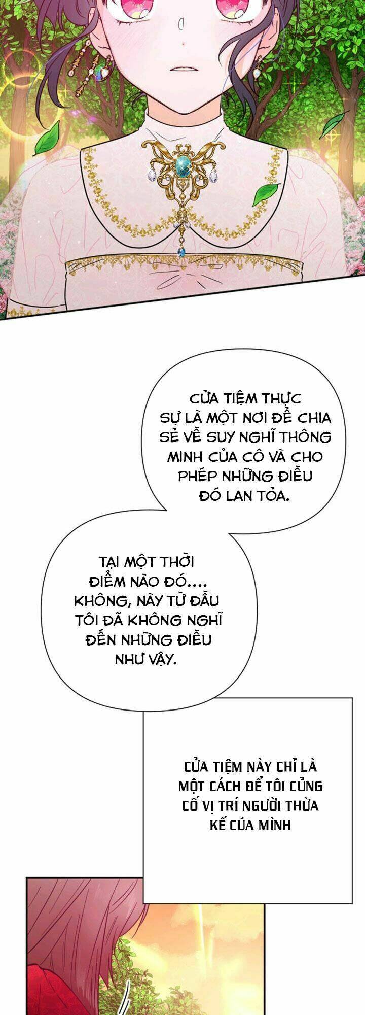 Tiểu Thư Bé Bỏng Đáng Yêu! Chapter 119 - Trang 2
