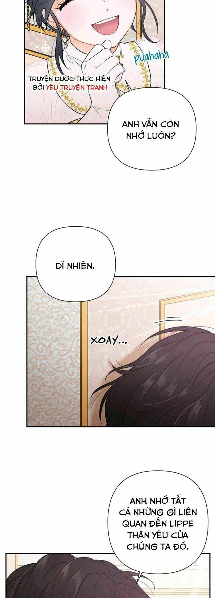 Tiểu Thư Bé Bỏng Đáng Yêu! Chapter 119 - Trang 2