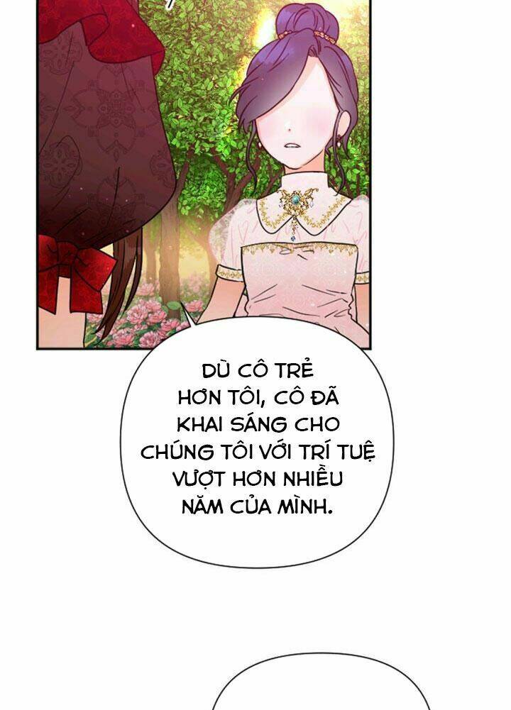 Tiểu Thư Bé Bỏng Đáng Yêu! Chapter 119 - Trang 2