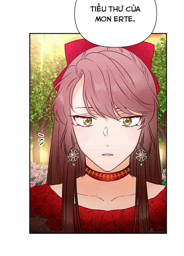 Tiểu Thư Bé Bỏng Đáng Yêu! Chapter 119 - Trang 2