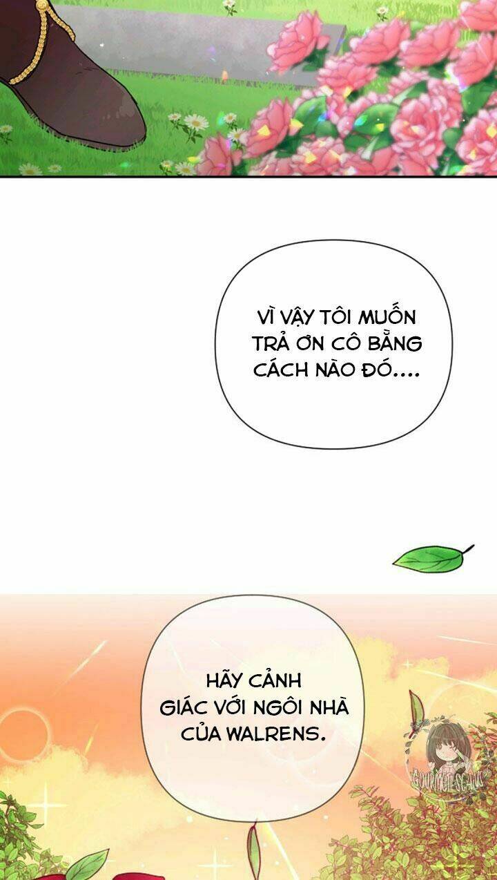 Tiểu Thư Bé Bỏng Đáng Yêu! Chapter 119 - Trang 2