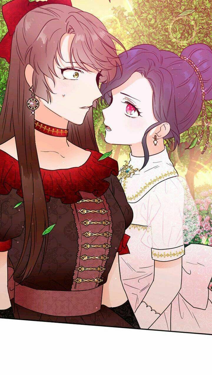 Tiểu Thư Bé Bỏng Đáng Yêu! Chapter 119 - Trang 2