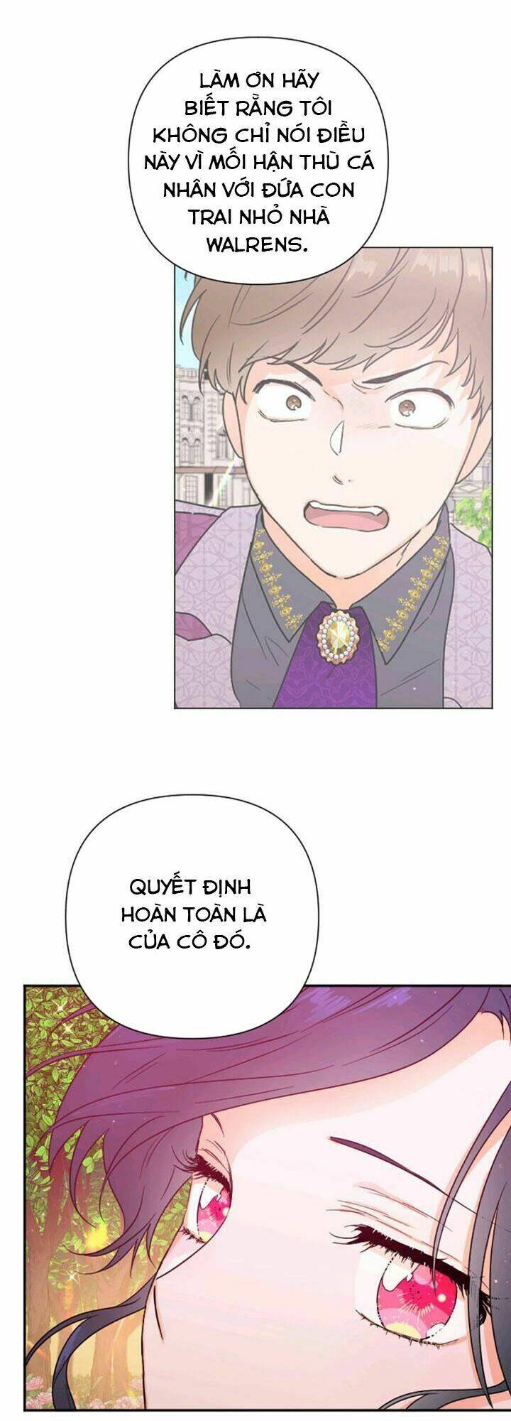 Tiểu Thư Bé Bỏng Đáng Yêu! Chapter 119 - Trang 2