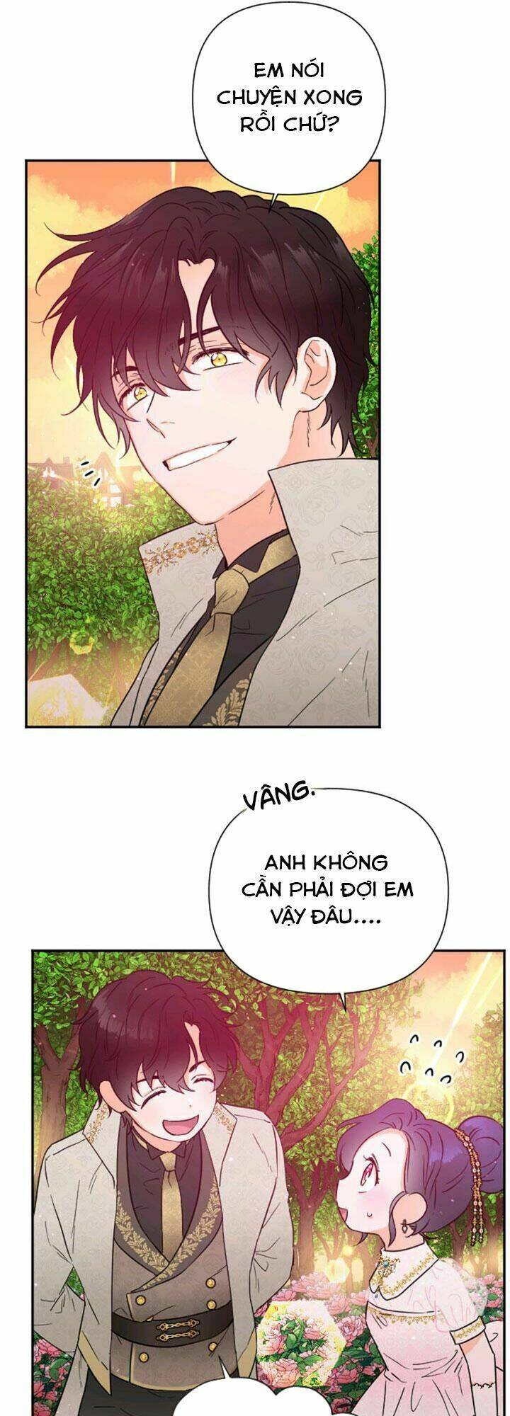 Tiểu Thư Bé Bỏng Đáng Yêu! Chapter 119 - Trang 2