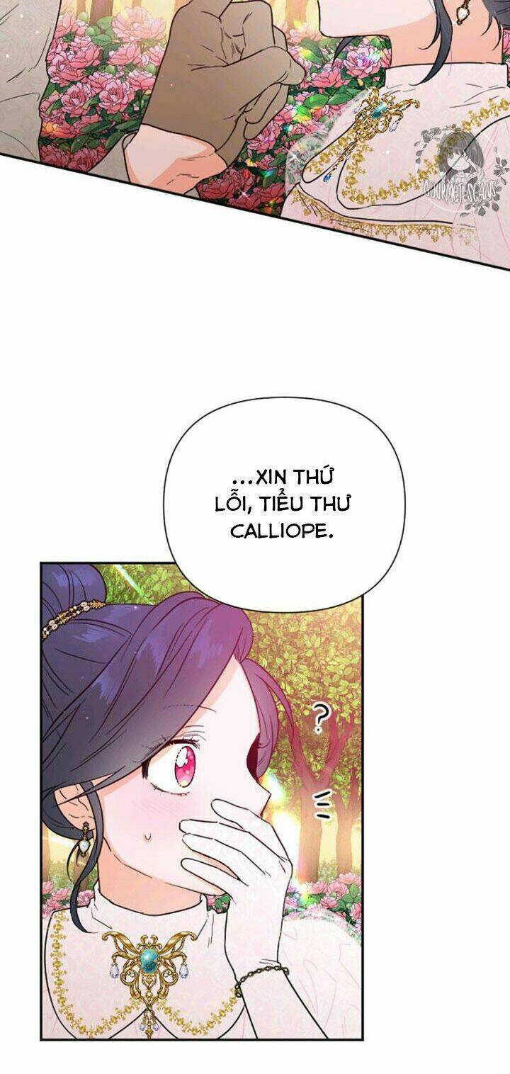 Tiểu Thư Bé Bỏng Đáng Yêu! Chapter 119 - Trang 2