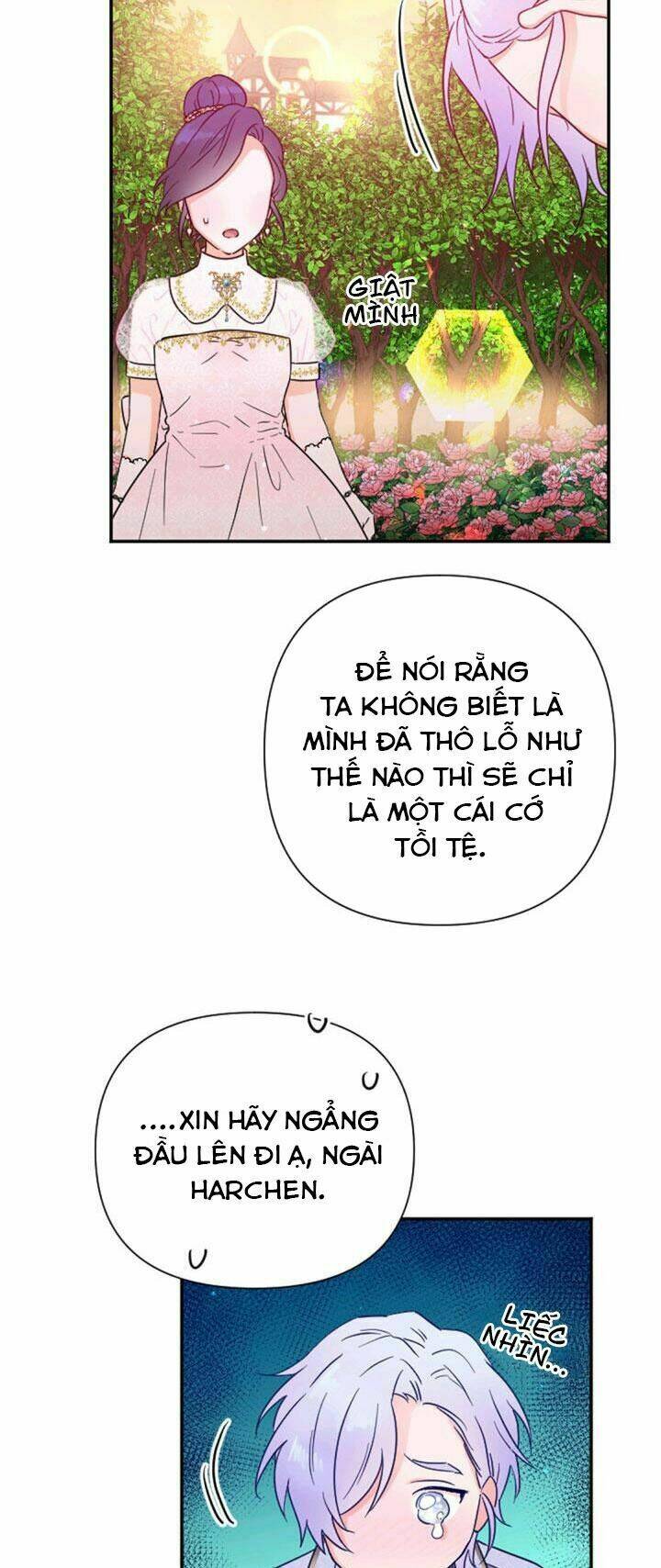 Tiểu Thư Bé Bỏng Đáng Yêu! Chapter 119 - Trang 2