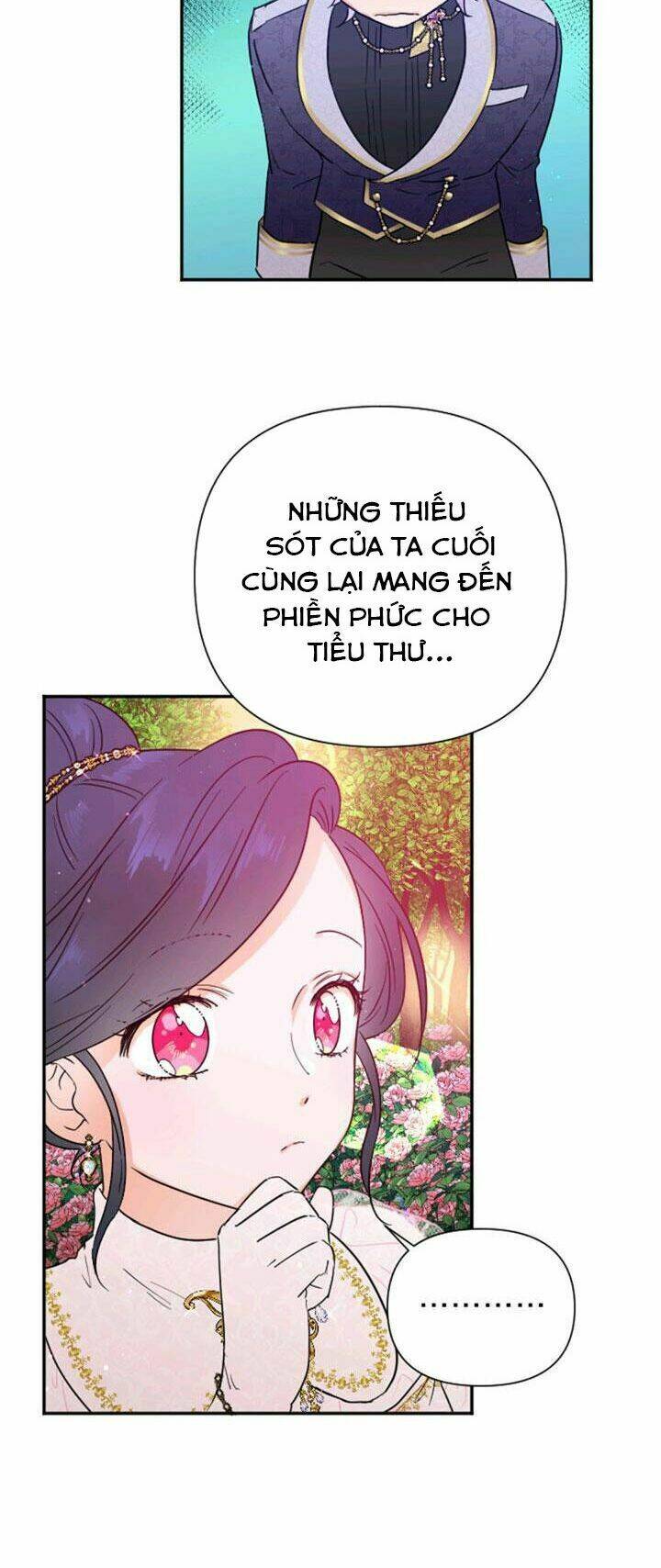 Tiểu Thư Bé Bỏng Đáng Yêu! Chapter 119 - Trang 2