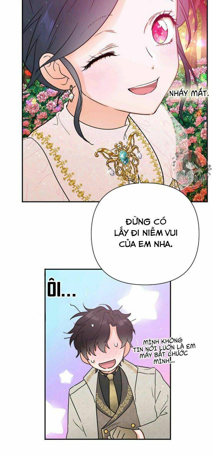 Tiểu Thư Bé Bỏng Đáng Yêu! Chapter 119 - Trang 2