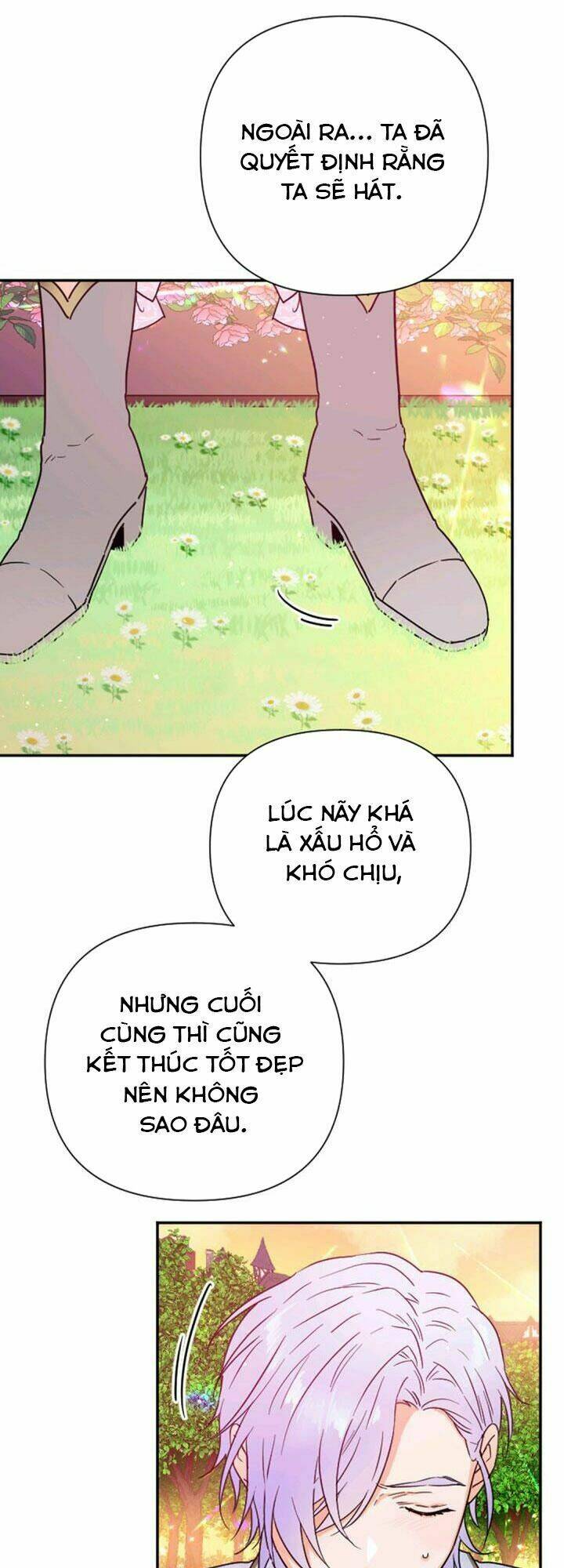 Tiểu Thư Bé Bỏng Đáng Yêu! Chapter 119 - Trang 2