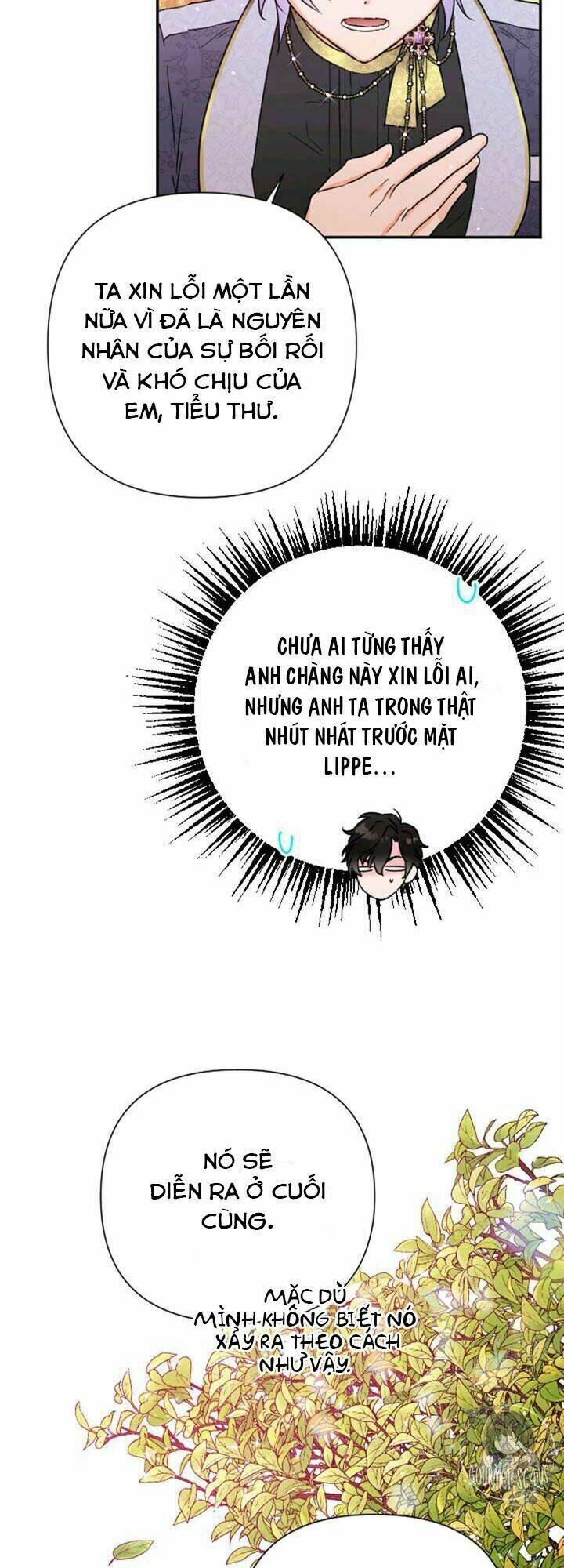 Tiểu Thư Bé Bỏng Đáng Yêu! Chapter 119 - Trang 2