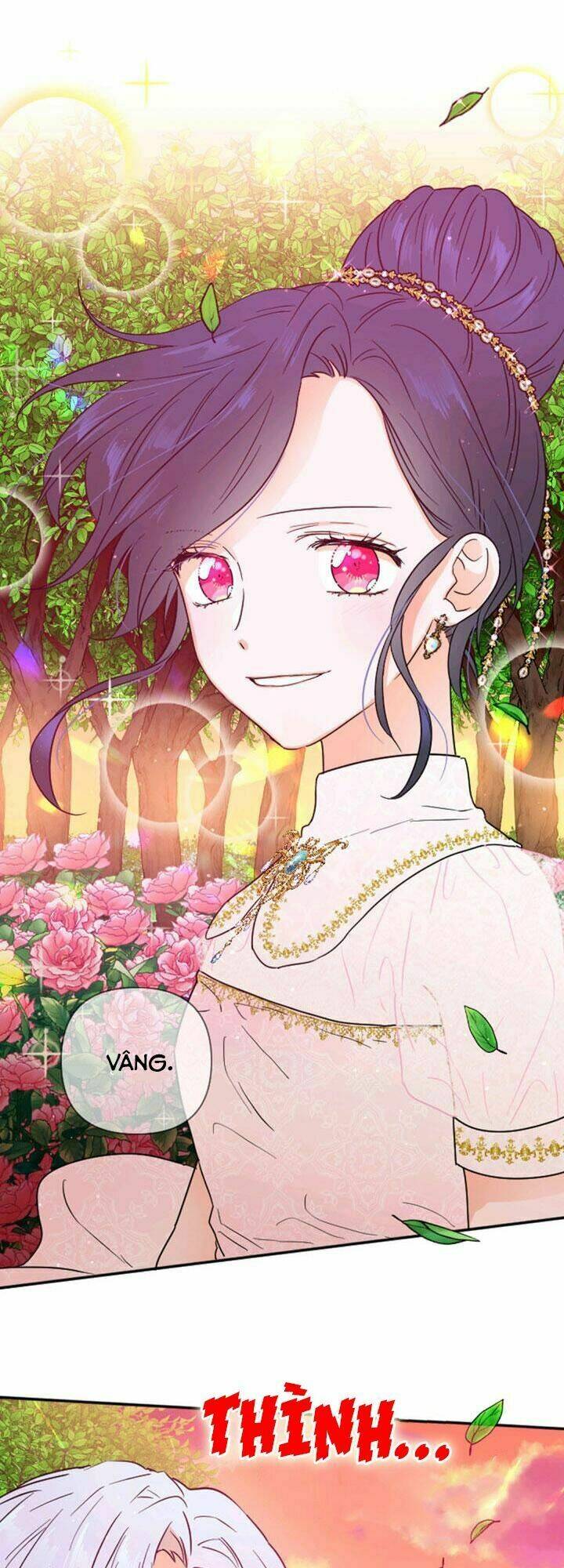 Tiểu Thư Bé Bỏng Đáng Yêu! Chapter 119 - Trang 2