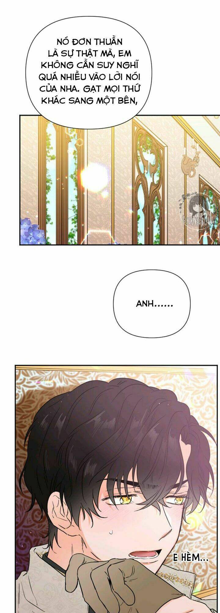 Tiểu Thư Bé Bỏng Đáng Yêu! Chapter 119 - Trang 2