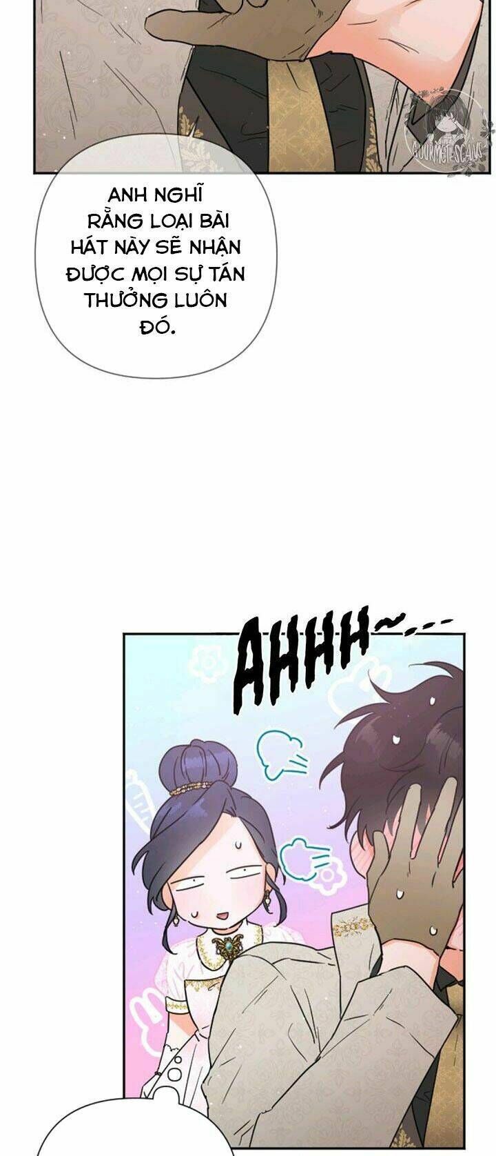 Tiểu Thư Bé Bỏng Đáng Yêu! Chapter 119 - Trang 2