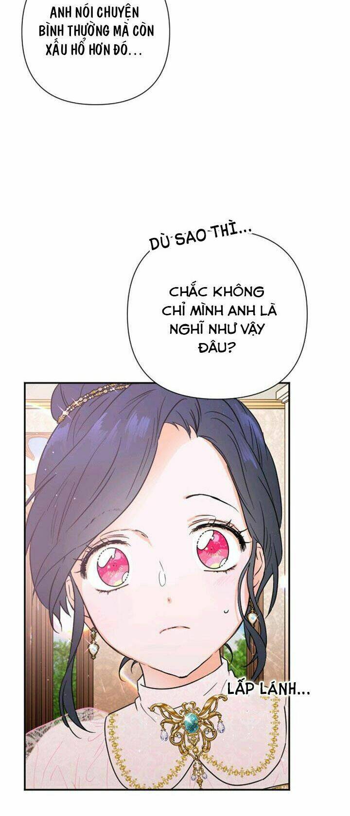 Tiểu Thư Bé Bỏng Đáng Yêu! Chapter 119 - Trang 2