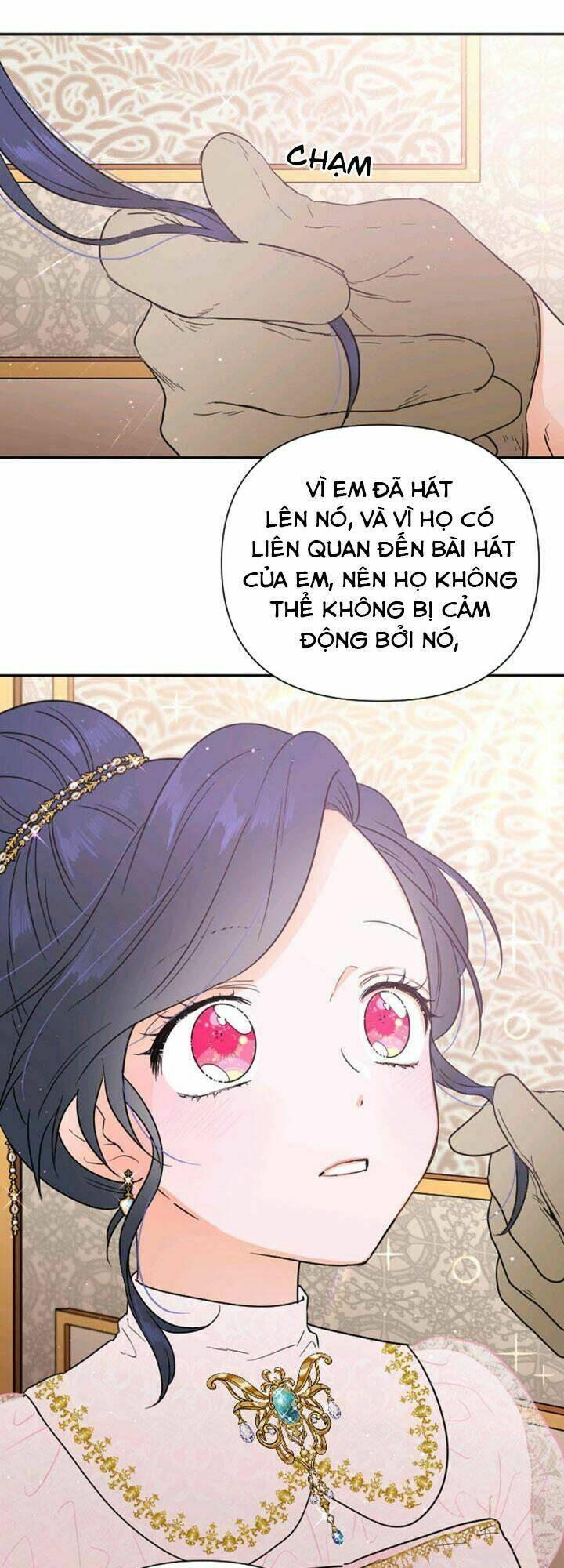 Tiểu Thư Bé Bỏng Đáng Yêu! Chapter 119 - Trang 2