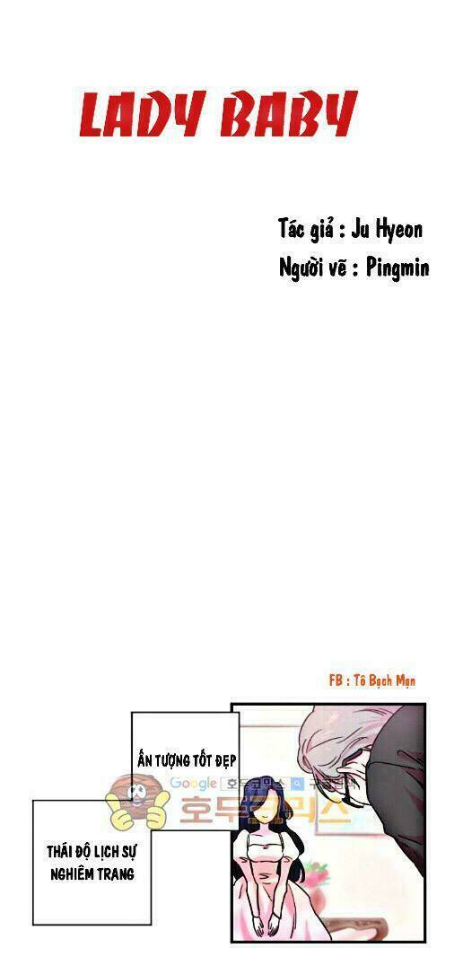 Tiểu Thư Bé Bỏng Đáng Yêu! Chapter 12 - Trang 2