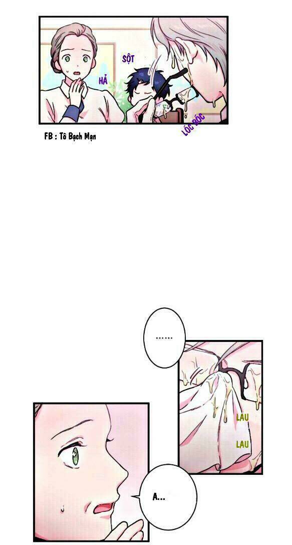 Tiểu Thư Bé Bỏng Đáng Yêu! Chapter 12 - Trang 2