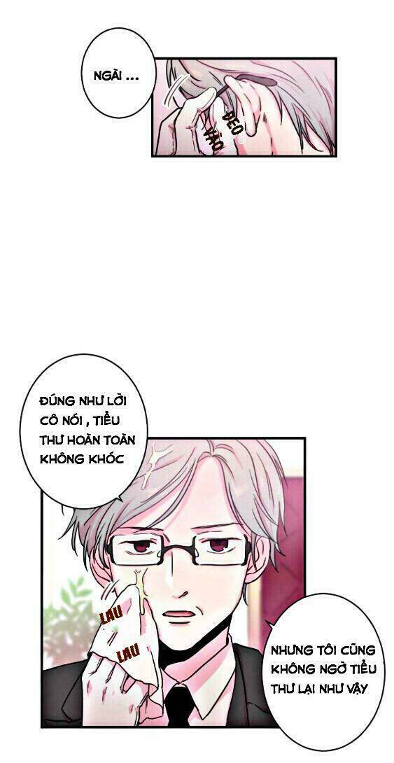 Tiểu Thư Bé Bỏng Đáng Yêu! Chapter 12 - Trang 2