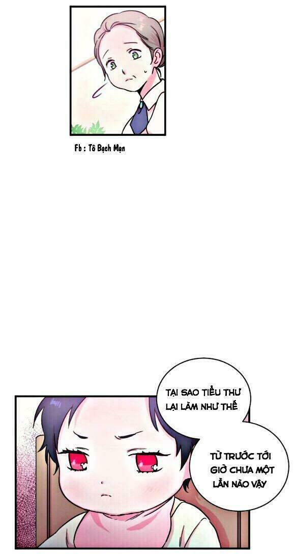 Tiểu Thư Bé Bỏng Đáng Yêu! Chapter 12 - Trang 2