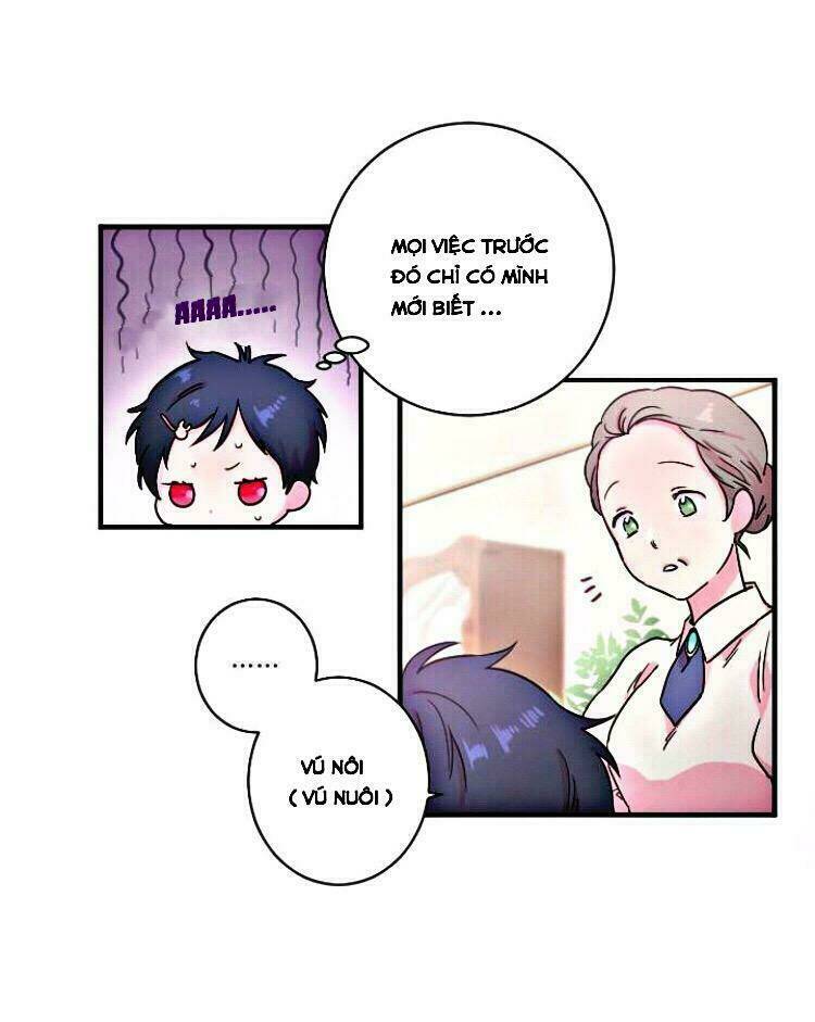 Tiểu Thư Bé Bỏng Đáng Yêu! Chapter 12 - Trang 2