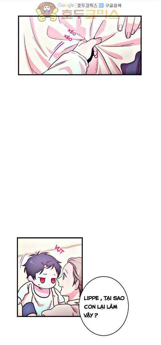 Tiểu Thư Bé Bỏng Đáng Yêu! Chapter 12 - Trang 2