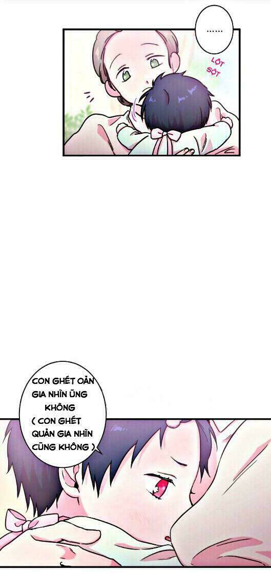 Tiểu Thư Bé Bỏng Đáng Yêu! Chapter 12 - Trang 2