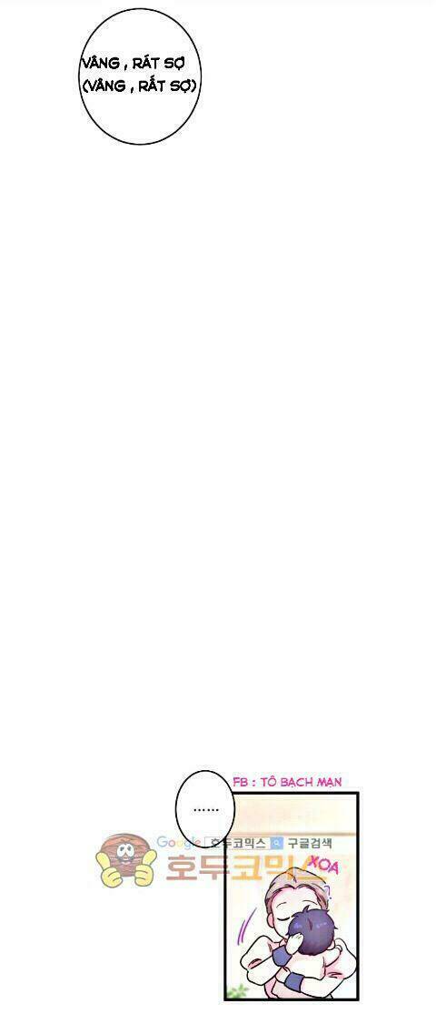 Tiểu Thư Bé Bỏng Đáng Yêu! Chapter 12 - Trang 2