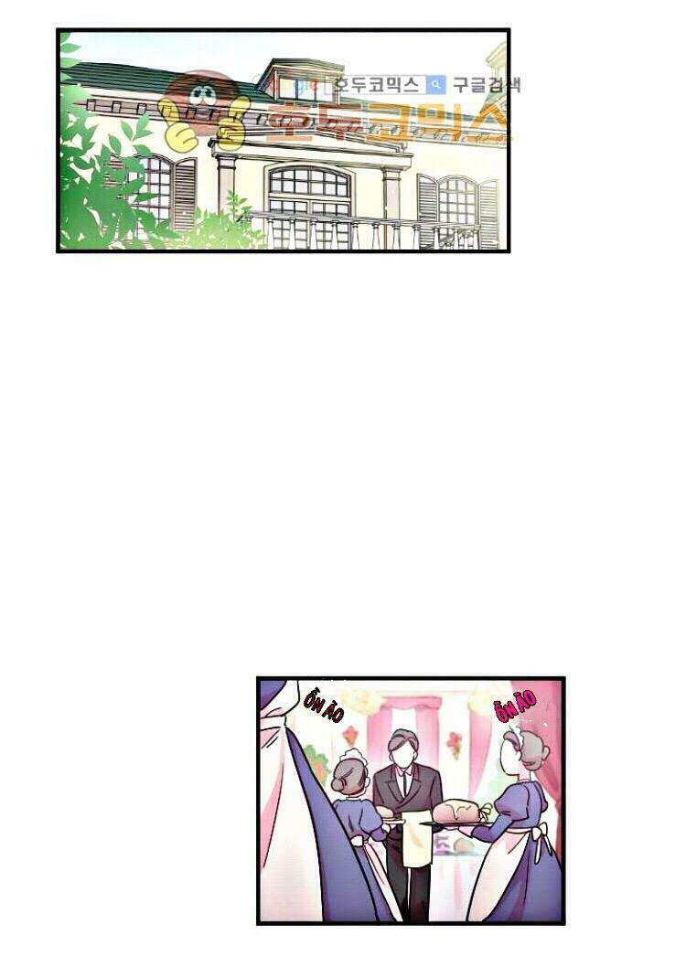 Tiểu Thư Bé Bỏng Đáng Yêu! Chapter 12 - Trang 2