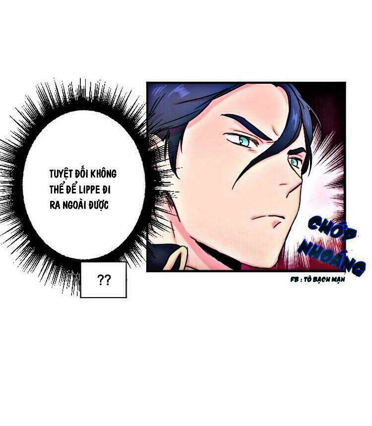 Tiểu Thư Bé Bỏng Đáng Yêu! Chapter 12 - Trang 2