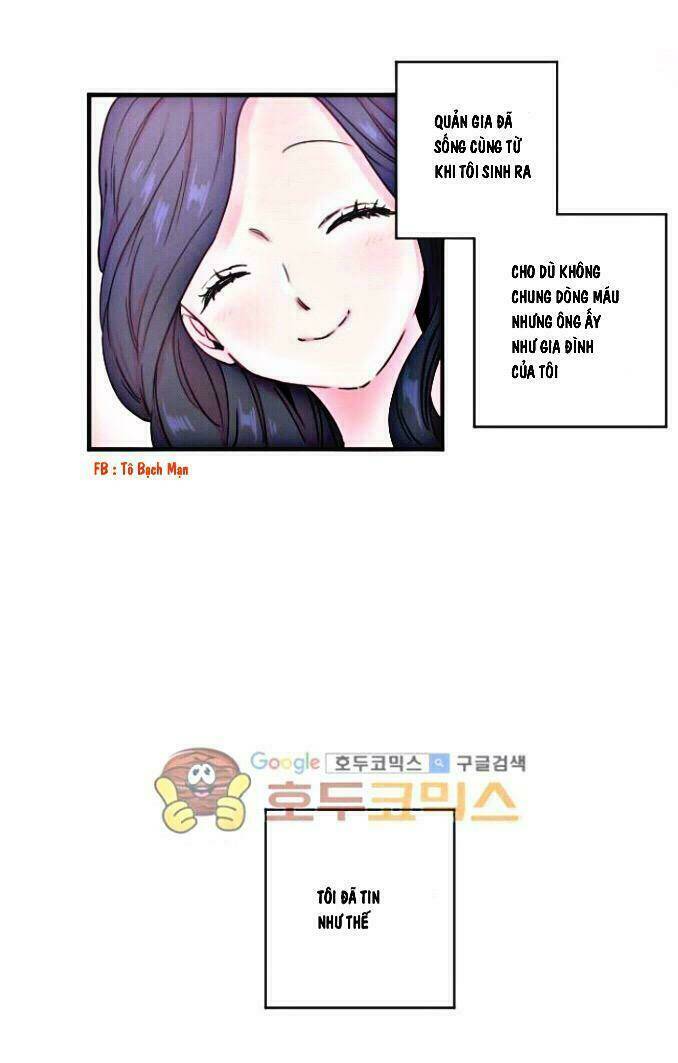 Tiểu Thư Bé Bỏng Đáng Yêu! Chapter 12 - Trang 2