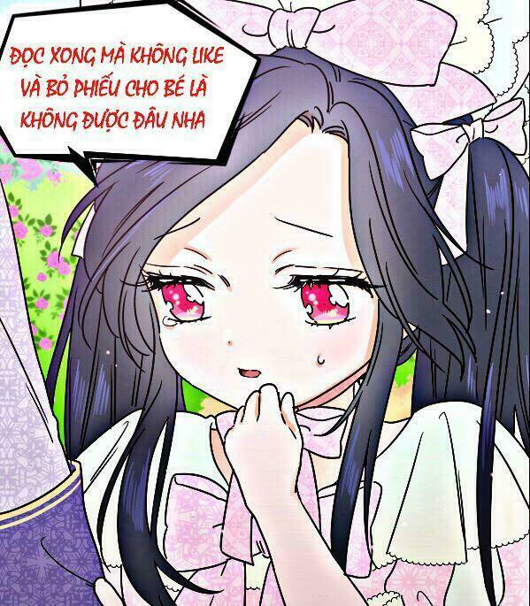 Tiểu Thư Bé Bỏng Đáng Yêu! Chapter 12 - Trang 2