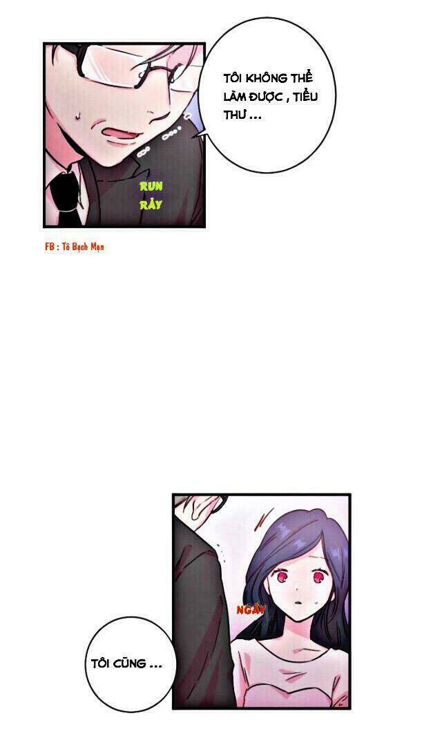 Tiểu Thư Bé Bỏng Đáng Yêu! Chapter 12 - Trang 2