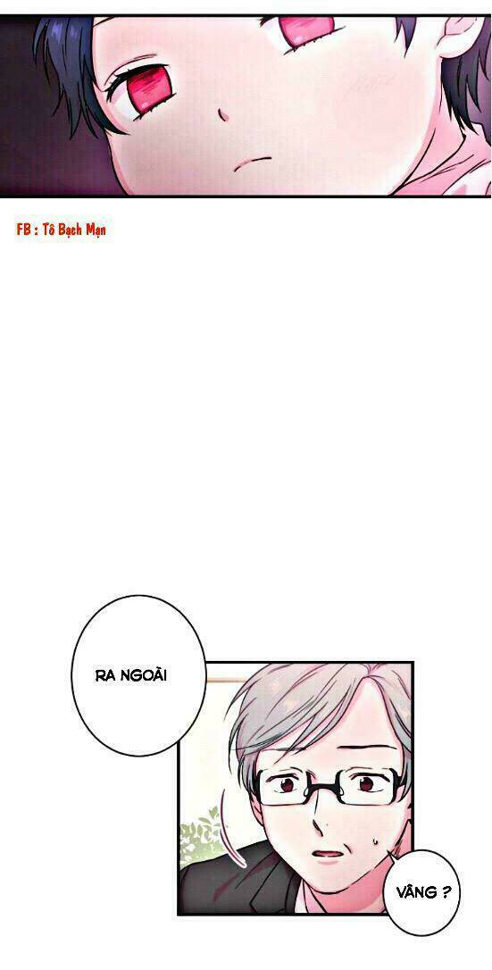 Tiểu Thư Bé Bỏng Đáng Yêu! Chapter 12 - Trang 2