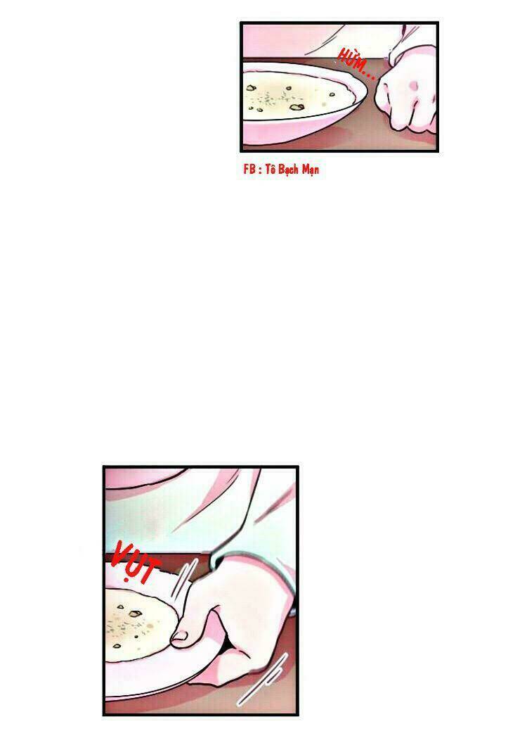 Tiểu Thư Bé Bỏng Đáng Yêu! Chapter 12 - Trang 2