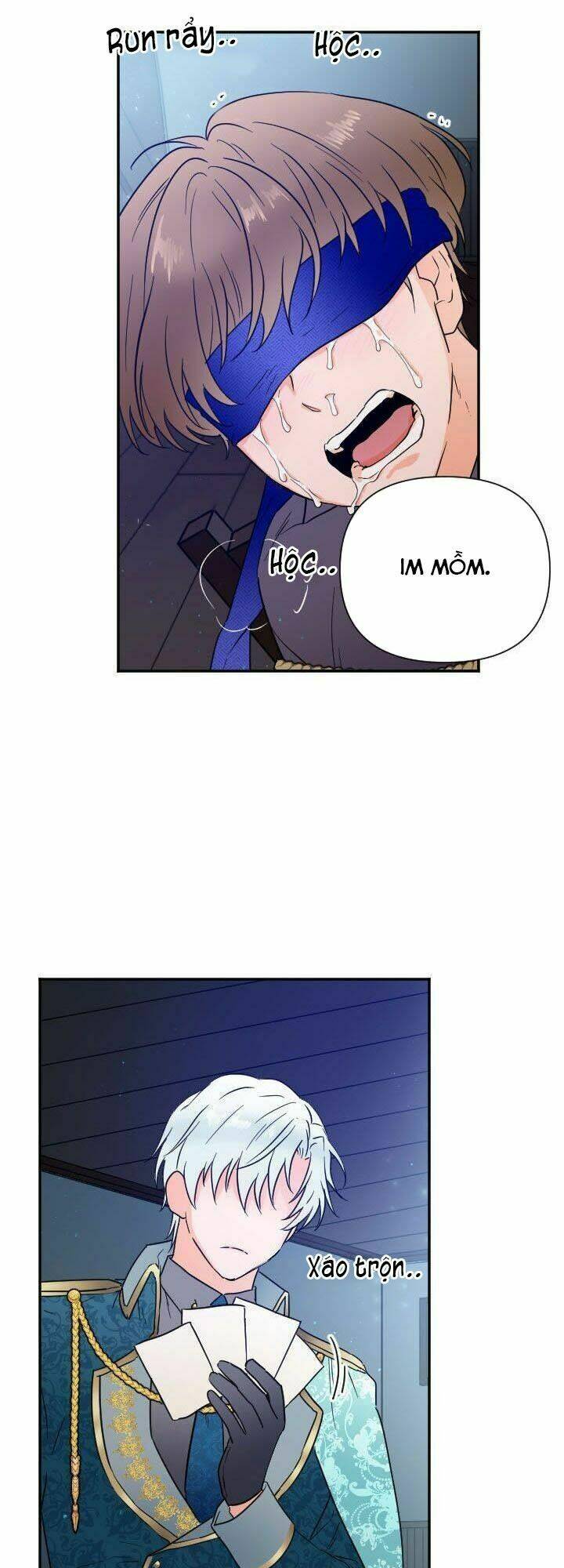 Tiểu Thư Bé Bỏng Đáng Yêu! Chapter 120 - Trang 2