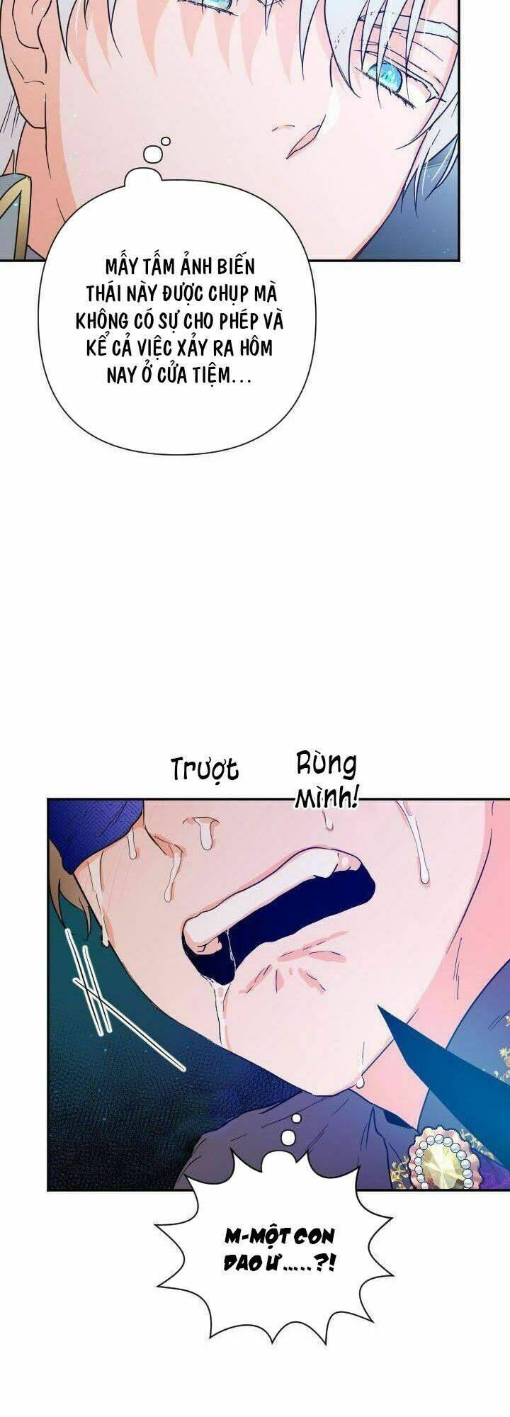 Tiểu Thư Bé Bỏng Đáng Yêu! Chapter 120 - Trang 2