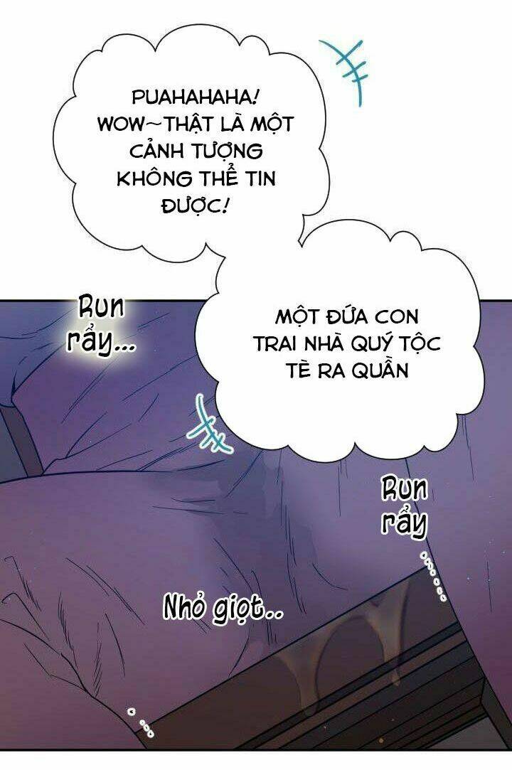 Tiểu Thư Bé Bỏng Đáng Yêu! Chapter 120 - Trang 2