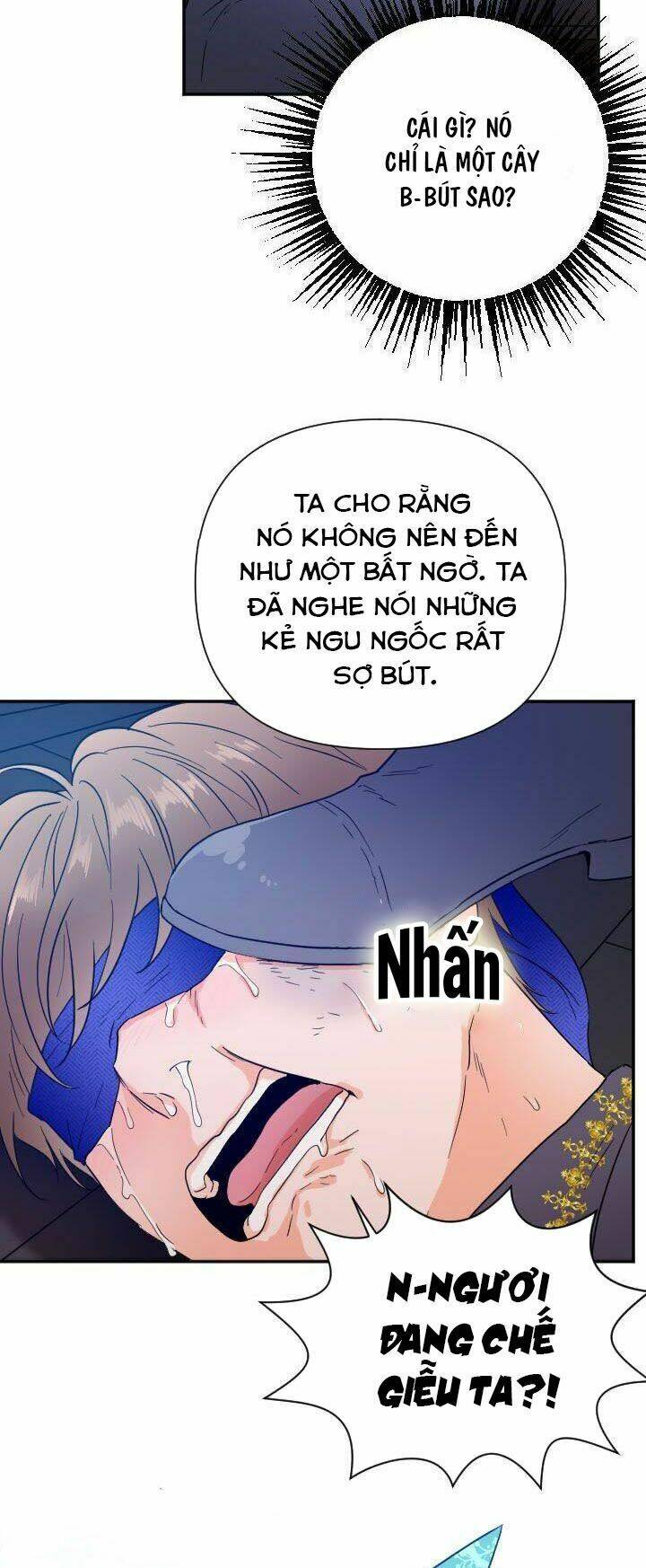 Tiểu Thư Bé Bỏng Đáng Yêu! Chapter 120 - Trang 2