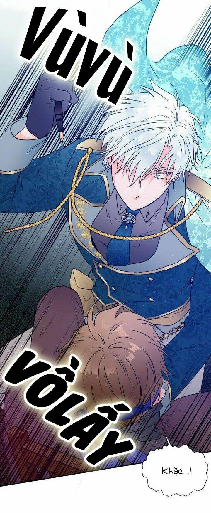 Tiểu Thư Bé Bỏng Đáng Yêu! Chapter 120 - Trang 2