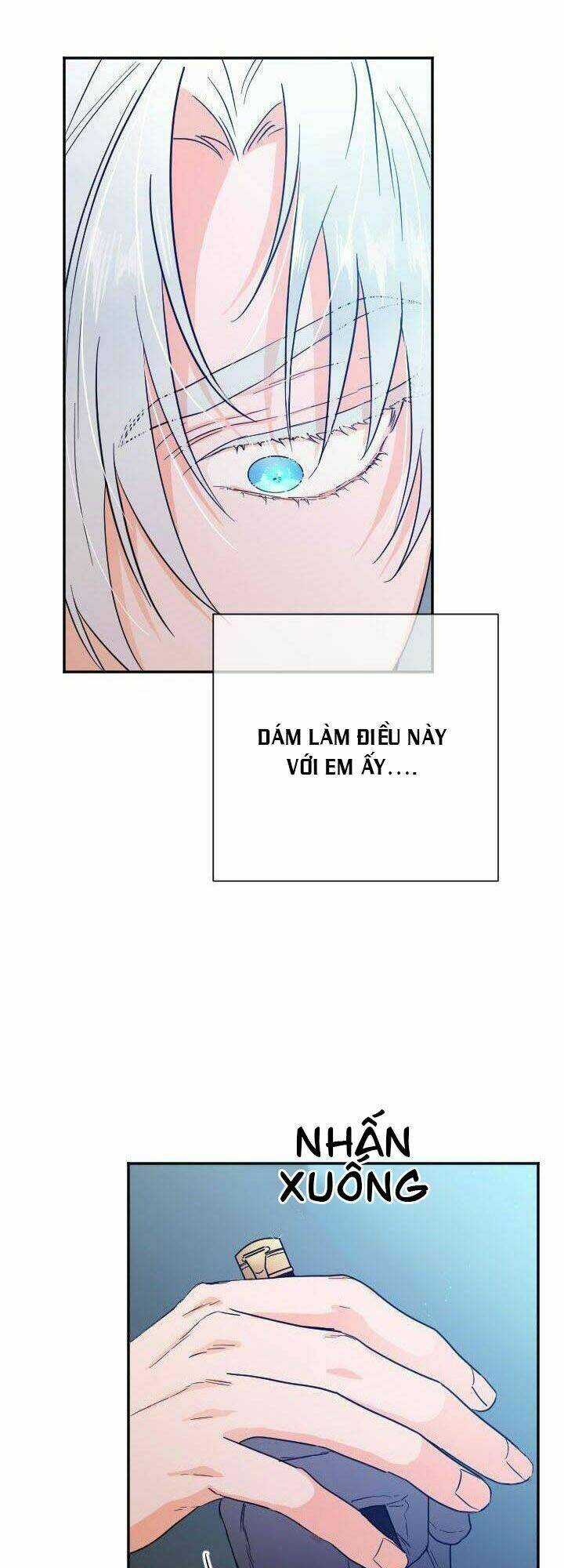 Tiểu Thư Bé Bỏng Đáng Yêu! Chapter 120 - Trang 2