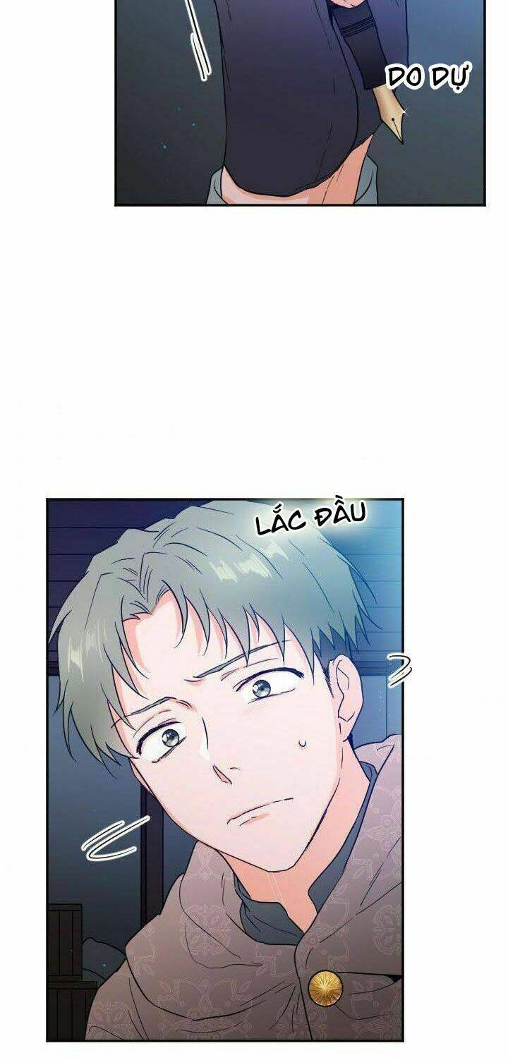 Tiểu Thư Bé Bỏng Đáng Yêu! Chapter 120 - Trang 2