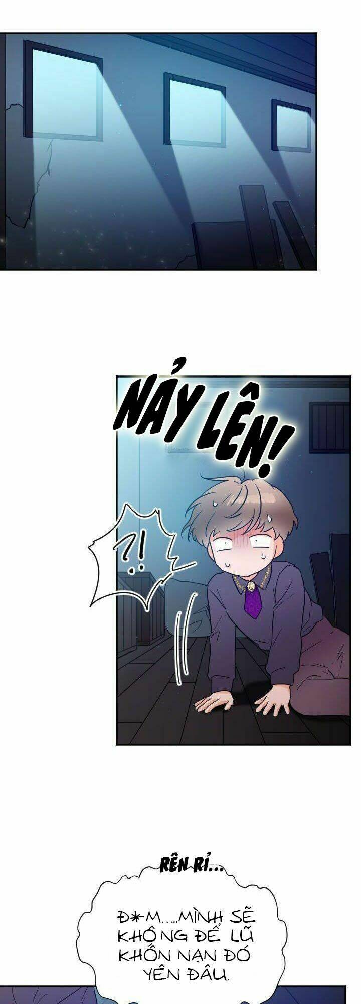 Tiểu Thư Bé Bỏng Đáng Yêu! Chapter 120 - Trang 2